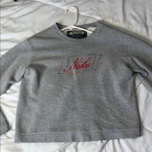 Vintage Nike sweater
